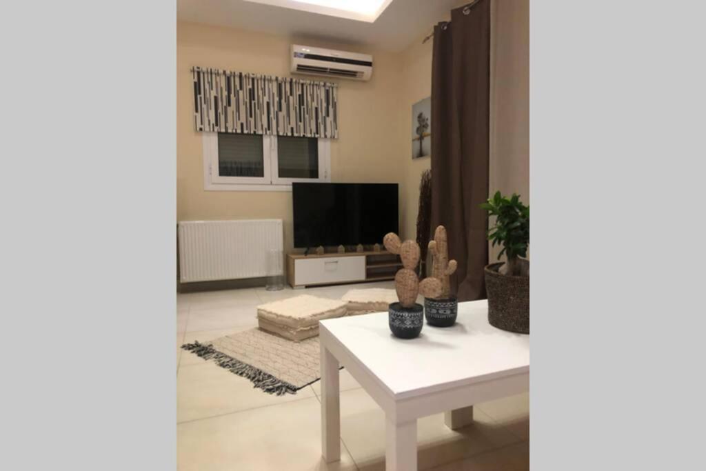 La Casa Di Corina By "Elite" Apartment Laganas Ngoại thất bức ảnh
