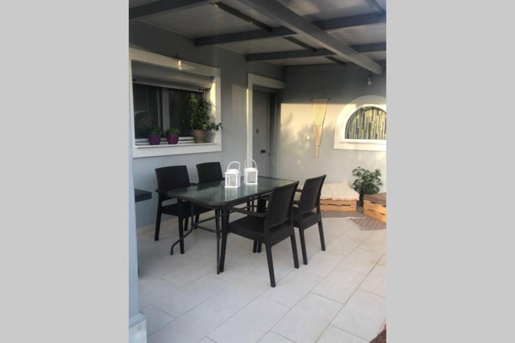 La Casa Di Corina By "Elite" Apartment Laganas Ngoại thất bức ảnh