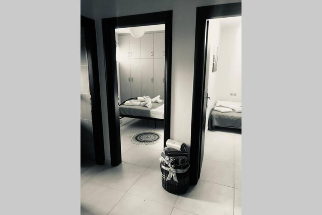 La Casa Di Corina By "Elite" Apartment Laganas Ngoại thất bức ảnh