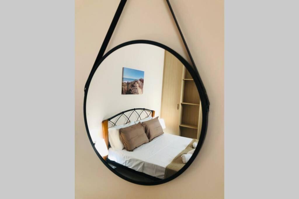 La Casa Di Corina By "Elite" Apartment Laganas Ngoại thất bức ảnh